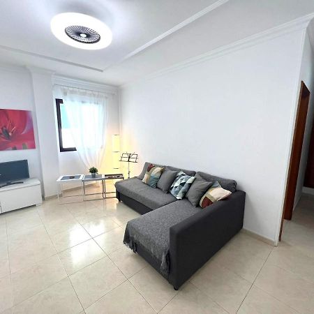 Alcamar Oceano New Apartment Near The Sea In Alcala! Buitenkant foto