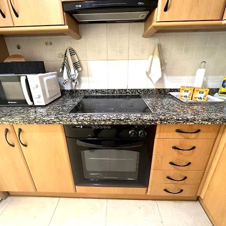 Alcamar Oceano New Apartment Near The Sea In Alcala! Buitenkant foto