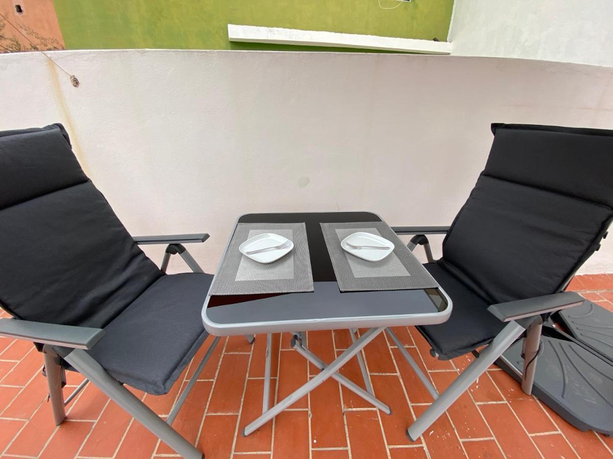 Alcamar Oceano New Apartment Near The Sea In Alcala! Buitenkant foto