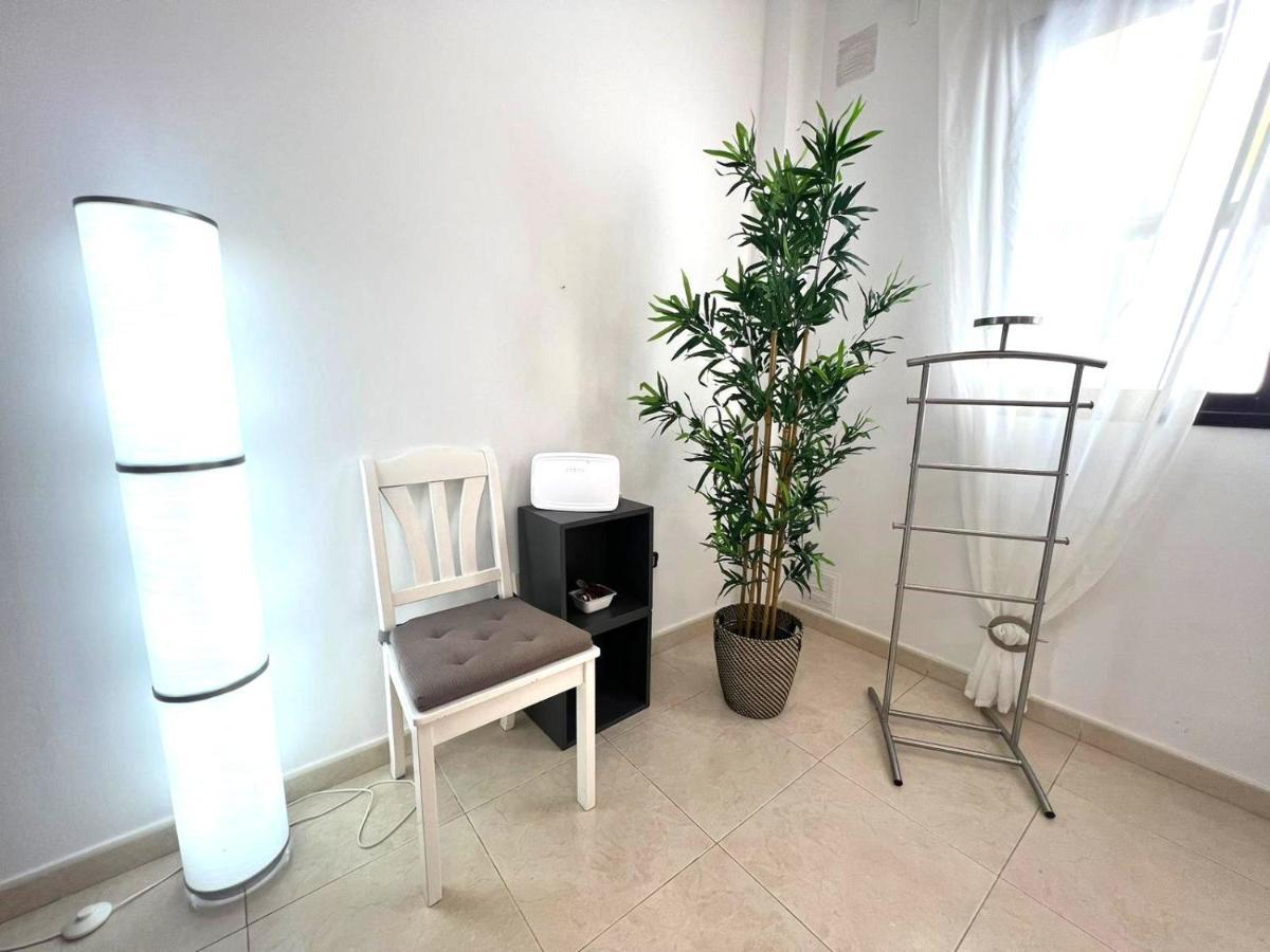Alcamar Oceano New Apartment Near The Sea In Alcala! Buitenkant foto