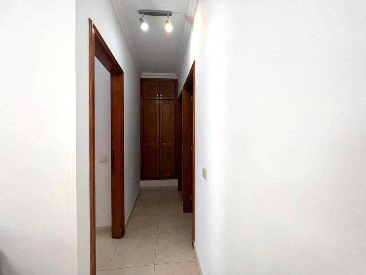 Alcamar Oceano New Apartment Near The Sea In Alcala! Buitenkant foto