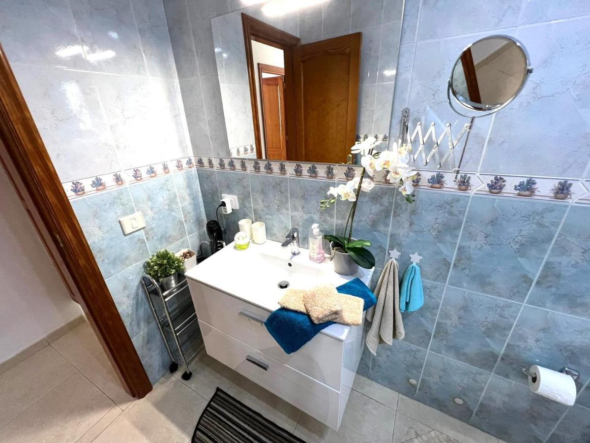 Alcamar Oceano New Apartment Near The Sea In Alcala! Buitenkant foto