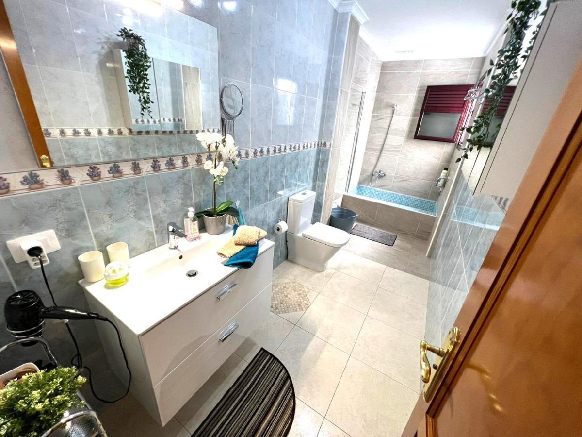 Alcamar Oceano New Apartment Near The Sea In Alcala! Buitenkant foto