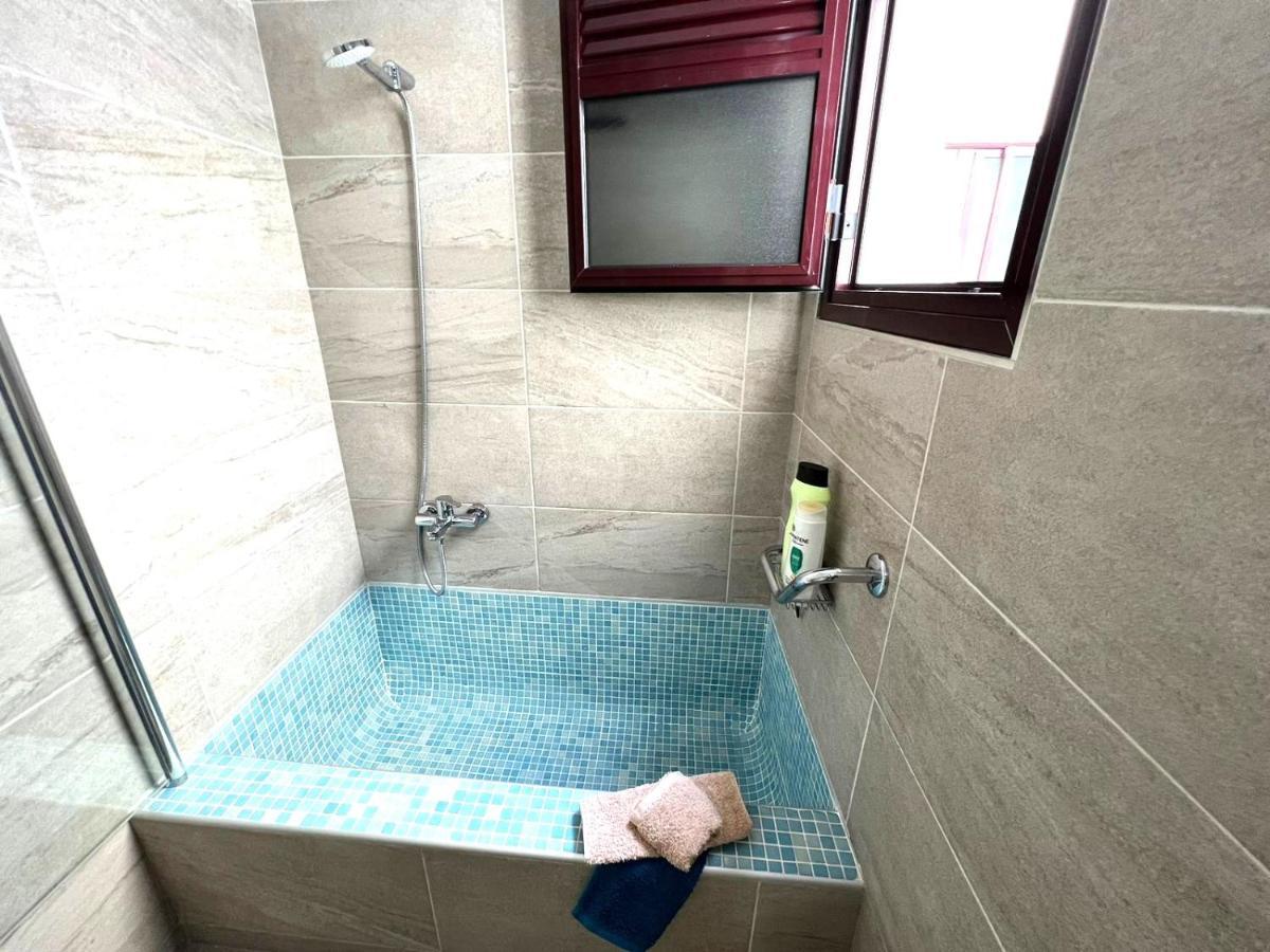 Alcamar Oceano New Apartment Near The Sea In Alcala! Buitenkant foto
