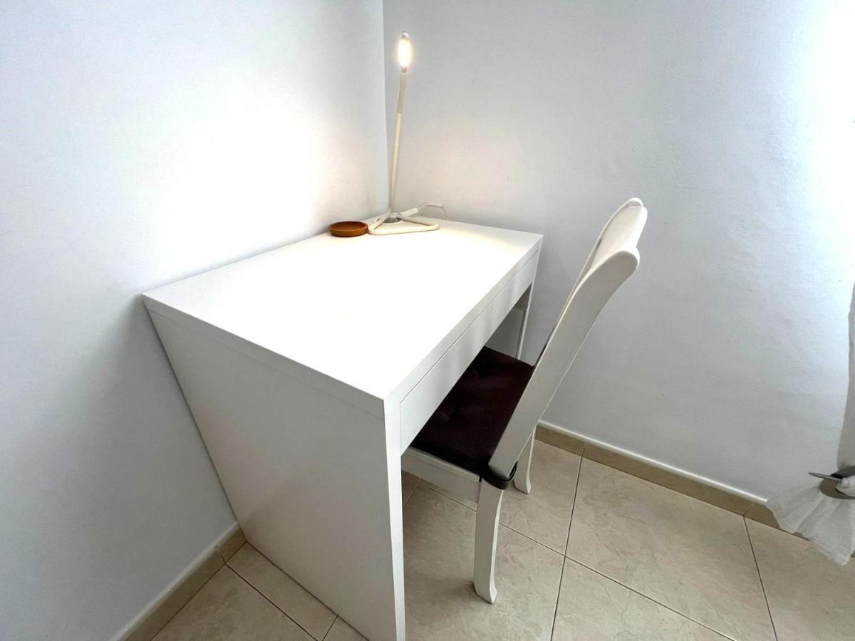 Alcamar Oceano New Apartment Near The Sea In Alcala! Buitenkant foto