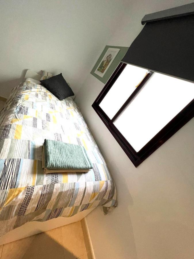 Alcamar Oceano New Apartment Near The Sea In Alcala! Buitenkant foto