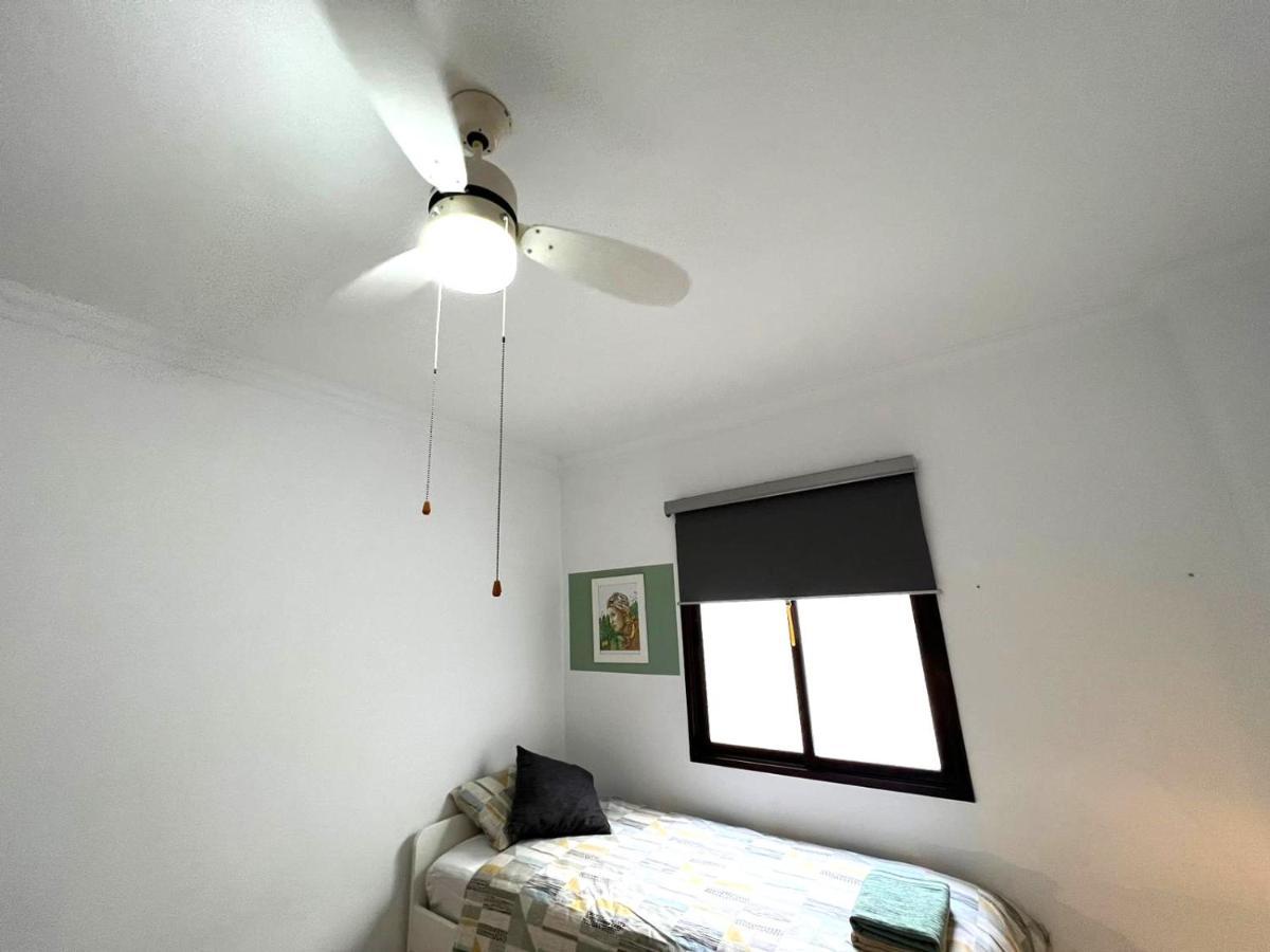 Alcamar Oceano New Apartment Near The Sea In Alcala! Buitenkant foto