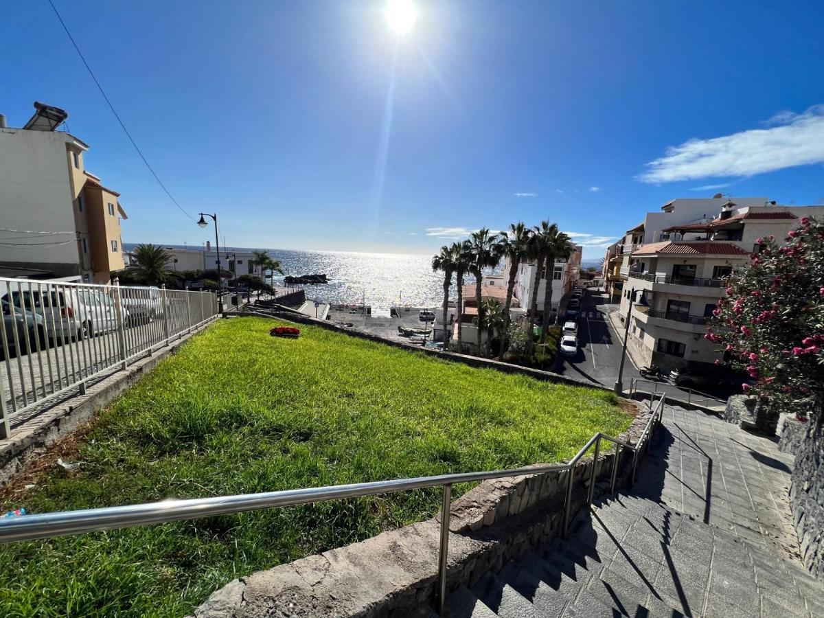 Alcamar Oceano New Apartment Near The Sea In Alcala! Buitenkant foto