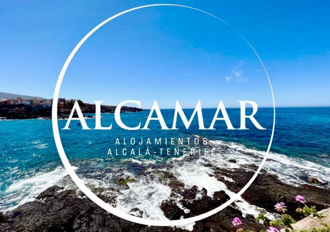 Alcamar Oceano New Apartment Near The Sea In Alcala! Buitenkant foto